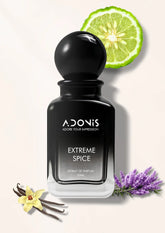 EXTREME SPICE